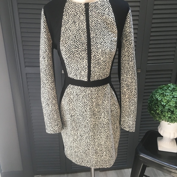 WGB Dresses & Skirts - SWEATER DRESS } LONG SLEEVES